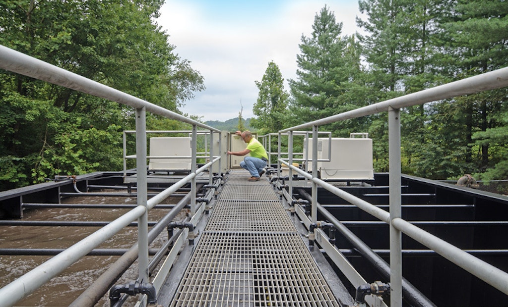 Strengthening Emergency Preparedness for Water Utilities
