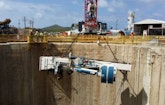 Tunneling in Paradise: Honolulu Progresses on Gravity Sewer Project