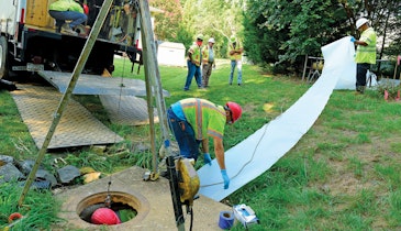 The Path to Stormwater Improvements
