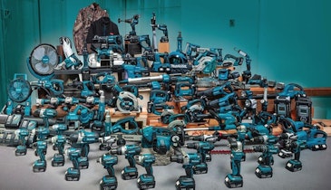Makita Launches Upgraded 3-Year Lithium-Ion Warranty