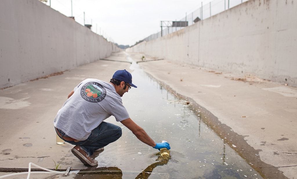 3 Challenges to Collecting Water Quality Data