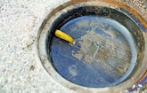 The Small Town Of Edgewood, Illinois Faces Big Challenges In Manhole Repair