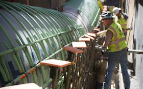 SFPUC Completes Last Two Critical Water Pipeline Projects