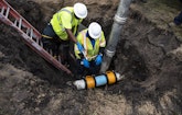 Utility Tackles Water System Integration and Improvement