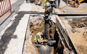 $46M Water, Sewer Project Underway in the Bronx