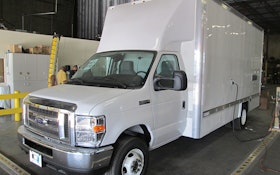 Pre-Built and Used Inspection Vehicles Available for Quick Delivery