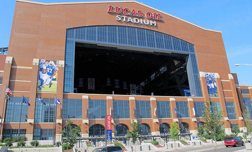 Indy Public Works Readies For Final Four