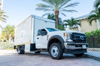 Pre-Configured Inspection Trucks Available for Quick Delivery