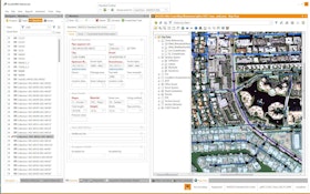 A Complete Software Solution for Managing the Condition of Assets