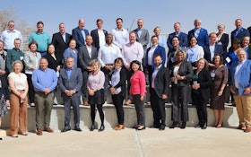 CFO Forum, ARWO Conference Help Spotlight El Paso Water