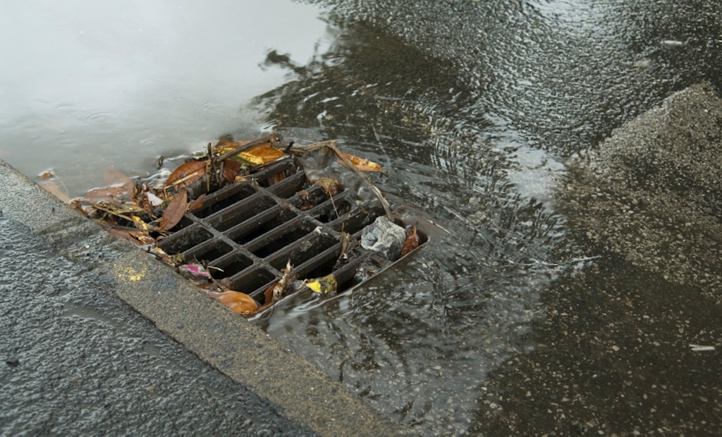 The Dangers of Combined Sewer Overflows