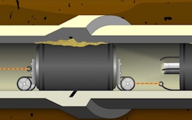 An Innovative No-Dig Solution for Efficient And Reliable Sewer and Pipeline Repair