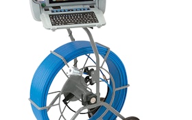 Versatile Tools for Portable Inspection System Users