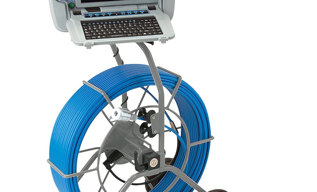 Versatile Tools for Portable Inspection System Users