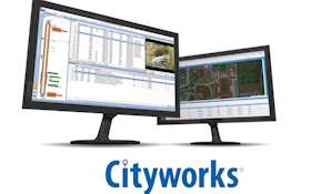 WinCan Integrates With Cityworks Asset Management