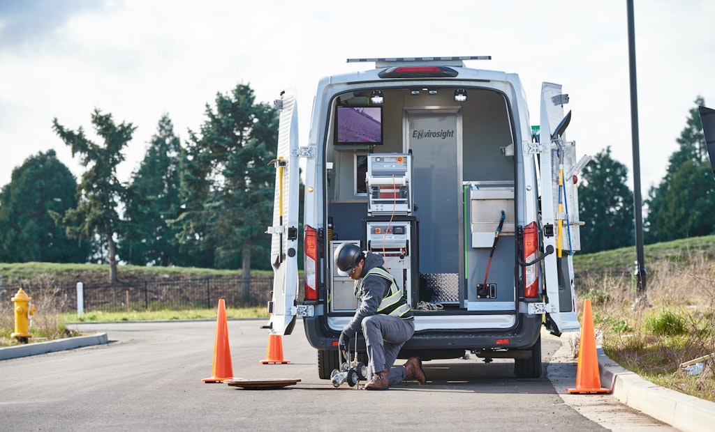 An Inspection Vehicle Deep Dive