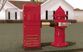 Maintain Water Quality With an Automatic Hydrant Flushing System