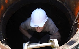 Improve Workplace Safety for Sewer Workers with a Job Hazard Analysis