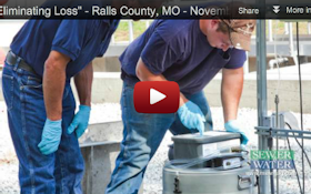 "Eliminating Loss" - Ralls County, MO - November 2012 MSW Video Profile