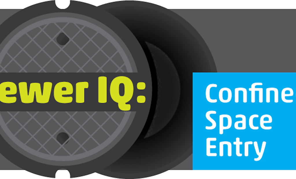 Test Your Sewer IQ: Confined-Space Entry Quiz