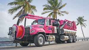 Miami-Dade County Helps to “Drain Away Cancer”