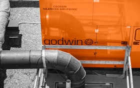 Your Ultimate Dewatering Solution