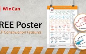 Free PACP Reference Poster: Construction Features and Miscellaneous Codes