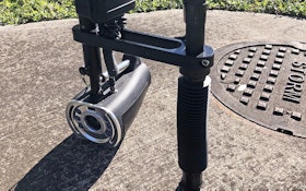 Quick One-Person Inspections With the QZ3 Advanced Pole Camera
