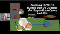 COVID-19 Stay-at-Home Orders Might Make Our Buildings Sick, Too
