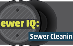 Sewer Cleaning Quiz