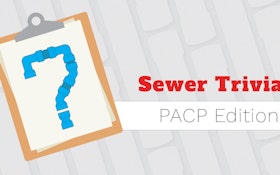 Take WinCan’s Sewer Trivia Challenge