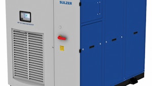 Sulzer Pumps Solutions HST