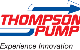 Thompson Pump Awarded Sourcewell Cooperative Purchasing Contract