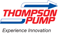 Thompson Pump Awarded Sourcewell Cooperative Purchasing Contract