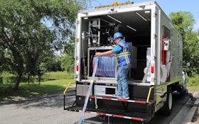 Grouting Made Easy with Custom Truck-Mounted Systems