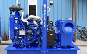 Dependable Pumps That Deliver Results