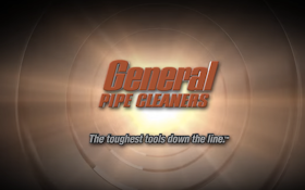 Why Drain Cleaners Choose General