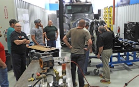 Vactor Sewer Cleaner Training Helps Boost Performance and Productivity