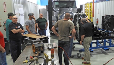 Vactor Sewer Cleaner Training Helps Boost Performance and Productivity