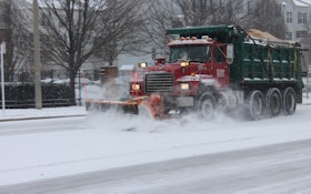 Winter is Here: The Effects of Cold Weather on Sewer System Maintenance