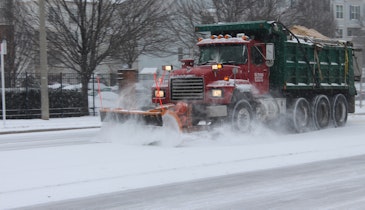 Winter is Here: The Effects of Cold Weather on Sewer System Maintenance