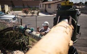 Water Loss Monitoring Improves Under New California Law