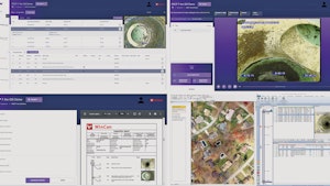 WinCan Web Flex Brings Cloud-Based Coding to Sewer Inspection Workflows