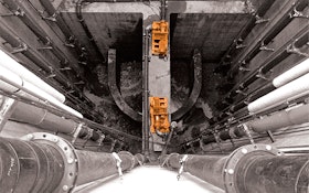 Xylem Pairs Godwin and Flygt Pumps to Assist With Emergency Tunnel Project