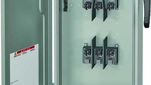 ABB heavy-duty safety switches