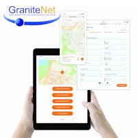 Easily Collect Data During Inspections with GraniteNet WebInspect