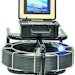 Push TV Camera Systems - Sewer camera system