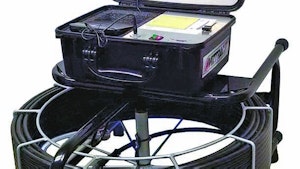 TV Inspection Cameras - Amazing Machinery Viztrac Max