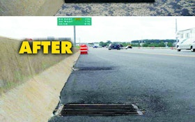 Catch Basin Risers Used for Wisconsin Highway Resurfacing Project