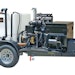 Jetters - Truck or Trailer - American Jetter 51TD Series